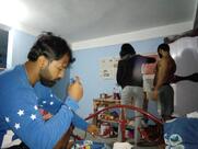 Raunaq's Restaurant And Swimming Pool