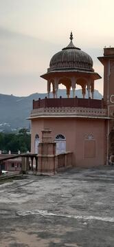 Hotel Hardiya Heritage