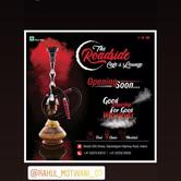 The road side lounge & cafe