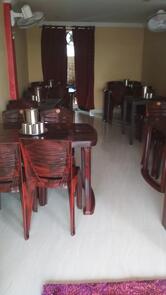 Golden star biryani point