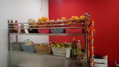 Andavar Bakery, Tea & Coffee