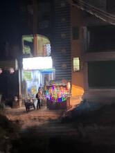 Sunena tiffin centre