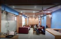 Zaika Fine Dine and Family Restaurant in Godda