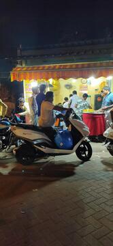 ZAM ZAM SEFA BIRYANI