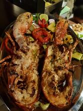 Restaurant & Wine bar Leggero