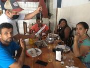 Churrascaria Boi No Toco