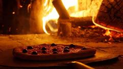 Disk Pizza do Frank - Rio Brilhante