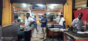Thalapakatu Briyani Centre