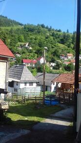 MPM Bakery Vareš