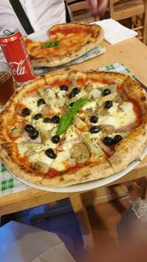 Pizzeria Paninoteca Don Gennaro