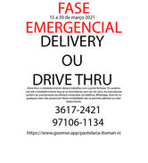 Pastelaria Itoman Rio Claro