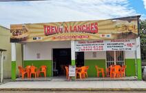 Trevo X Lanches