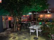 Restaurante Retrô Gourmet