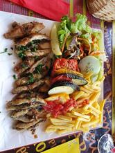 La Bise - Smack de la plage