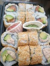 XINFU - Restaurants Chinois et Japonais