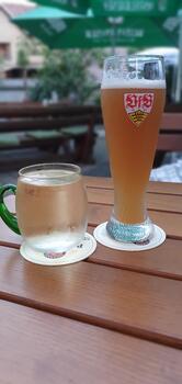 Weik zum guten Trunk