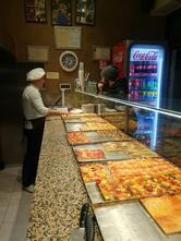Pizzeria al taglio "Il Sagittario"