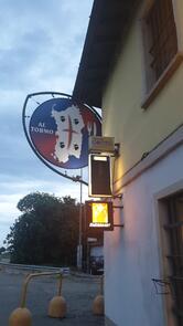 Trattoria Del Tormo