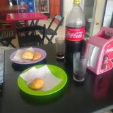 Cheefin Salgadeiro barulhos Praia grande -SP