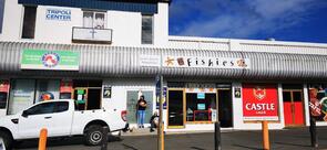 HABIBIA FOOD BAZAR