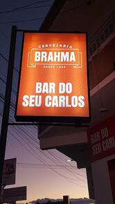 Bar de Seu Carlos