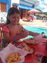 Restaurante E Pousada Da Paz