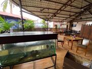 K D Garden Restaurant And Bar