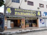 Restaurante Parmesão