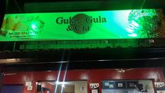 Gula Gula E Cia