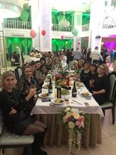 Астория.Банкетный зал,торжества,концертный зал, корпоративы