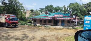Parihar Vaishno Dhaba