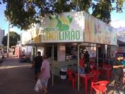 Lima Limão Lanches