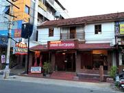 Royal Chettinad Restaurant