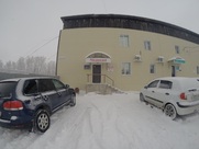 Никовенд