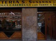 Panificio Santa Susanna