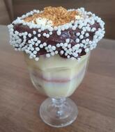 Nutribar Melhor Shake Espaço Vida Saudável Herbalife