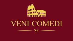 VENI COMEDI