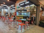 Restaurante Casa Frutifique