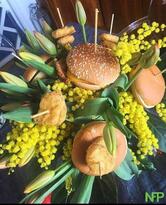 La Rondine Paninoteca