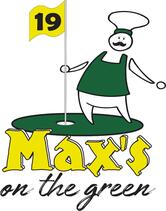 Max's on the Green