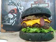 061 Artesanal Burguer