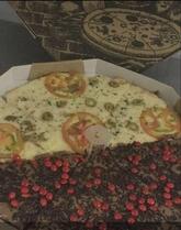 Santa pizza & Hamburgueria