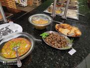 Restaurante Sal& Brasa