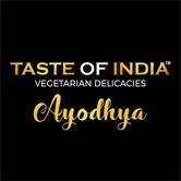 Taste of India Ayodhya
