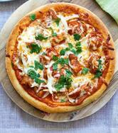 Food & Flavour Restaurant