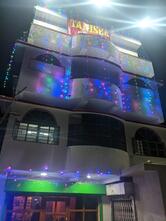 HOTEL TANISHA