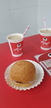 Ajay's - Chala, Vapi