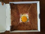 Ker Juliette - Gare d'Angers