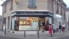 La Pizza de Madeleine