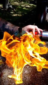 Attrezzato mombarcaro